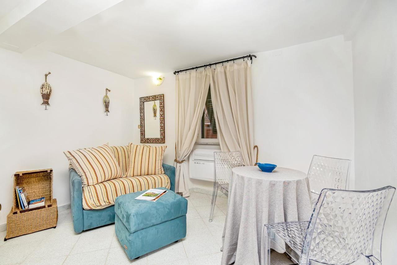 La Bella Vita Vernazza Extérieur photo